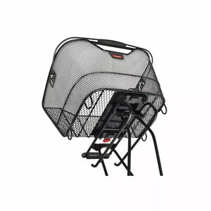 Panier Citymax 2 RACKTIME KLICKFIX