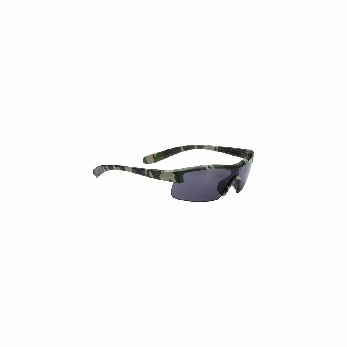 Lunettes Kids 1 écran Camouflage vert 5415 BBB
