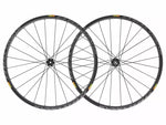 Paire de Roues MAVIC Crossmax Pro Carbon 27,5 Boost Shimano 2020