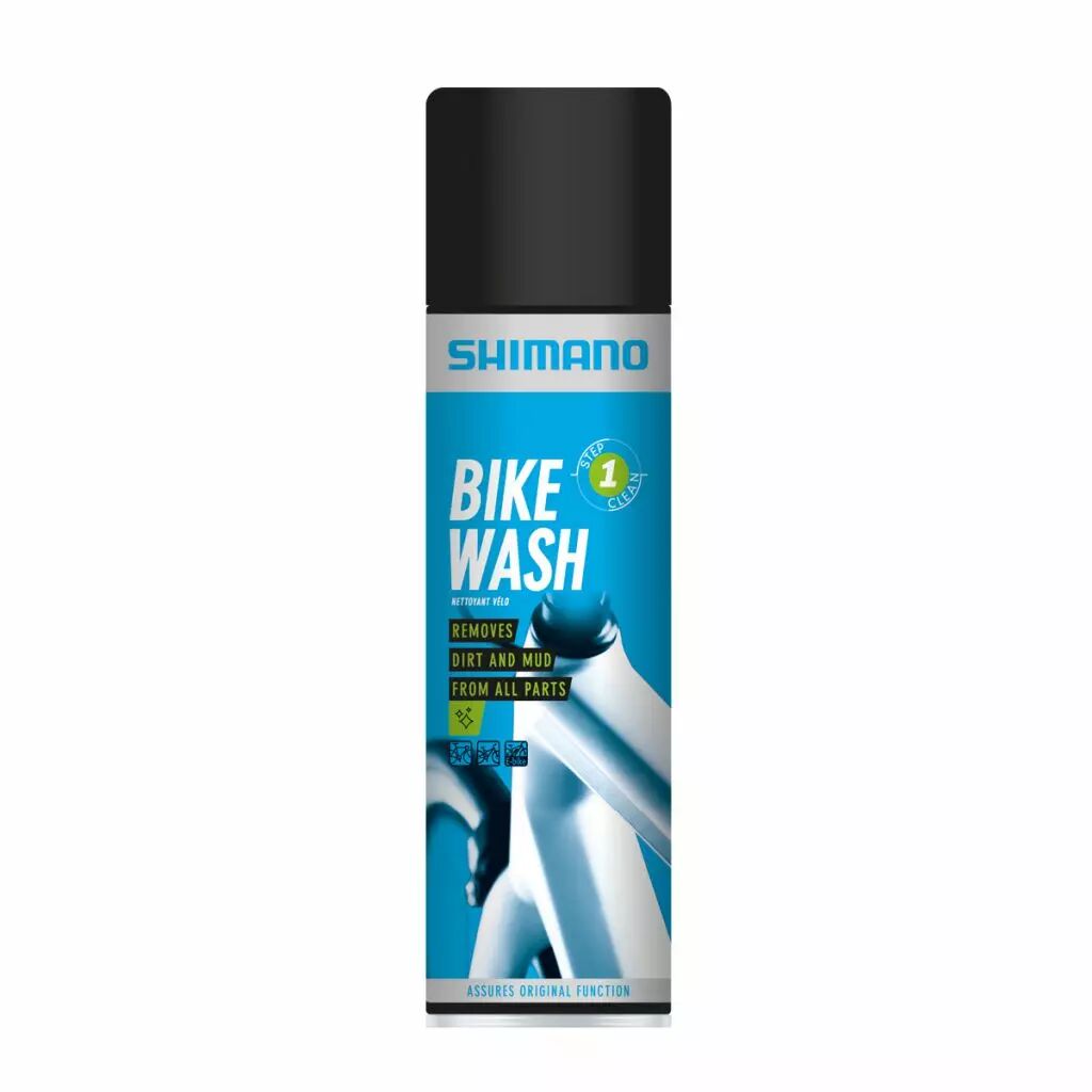 Nettoyant Vélo Aérosol 200Ml SHIMANO