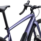 Vélo Specialized Diverge E5 Comp Gloss Mauve Metallic/Obsidian