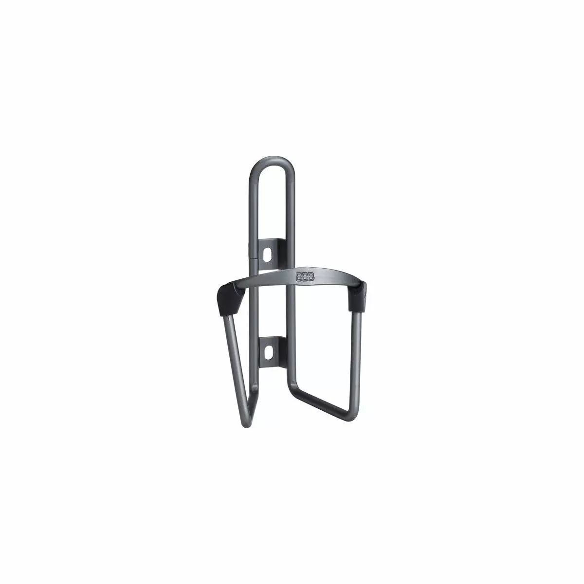 Porte-Bidon FuelTank Titane BBB