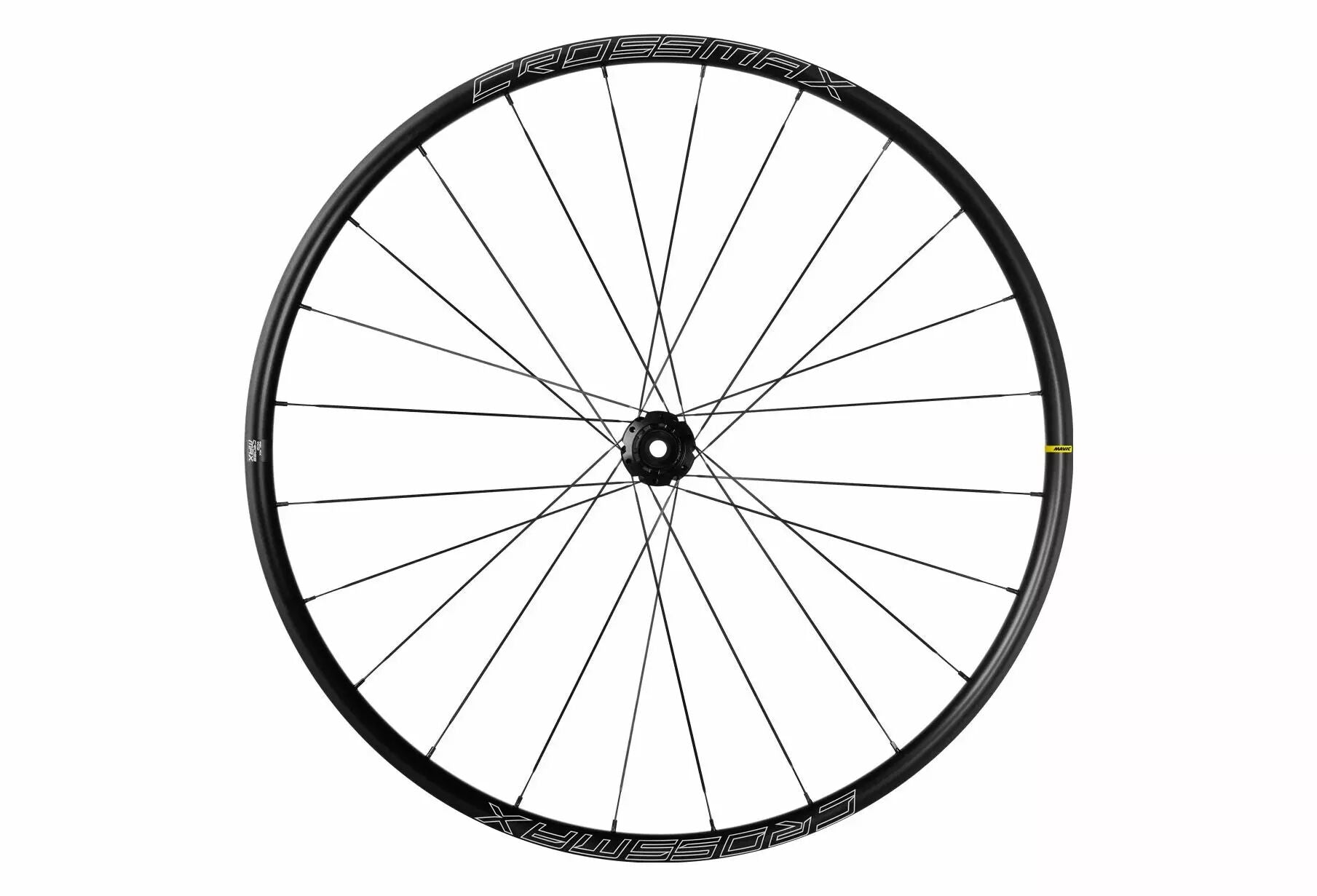 Roue Mavic Crossmax 2024 Arrière INTL 29