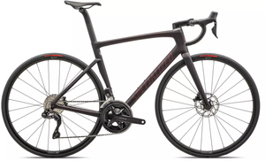 Vélo SPECIALIZED Tarmac SL7 Comp REDTNT/REDSKY