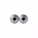 Bouchon de cintre Aluminium ScrewOn réflechissant BBB