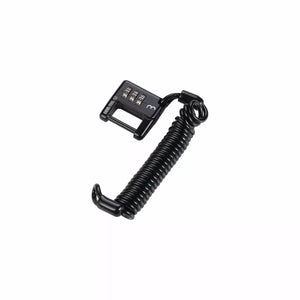Antivol Minisave 3mm X 120cm BBB