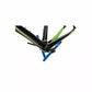 Outil pour monter Cuvettes de jeux de direction Park Tool
