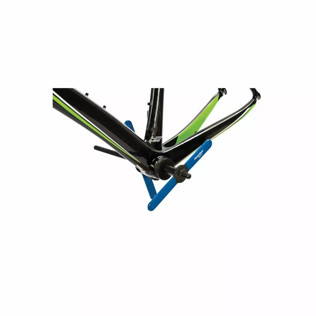 Outil pour monter Cuvettes de jeux de direction Park Tool