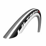 PNEU SCHWALBE ULTREMO ZX 700x23 NOIR/BLANC