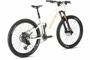 VTT Tout-Suspendu SUNN Kern Finest