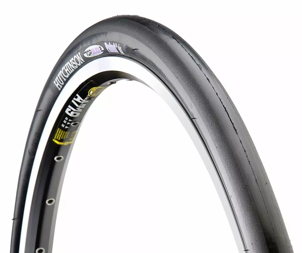 Pneu HUTCHINSON Top Slick 26x1.50 TR