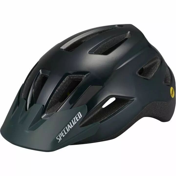 Casque Enfant Specialized Shuffle Child Led SB MIPS CE Vert
