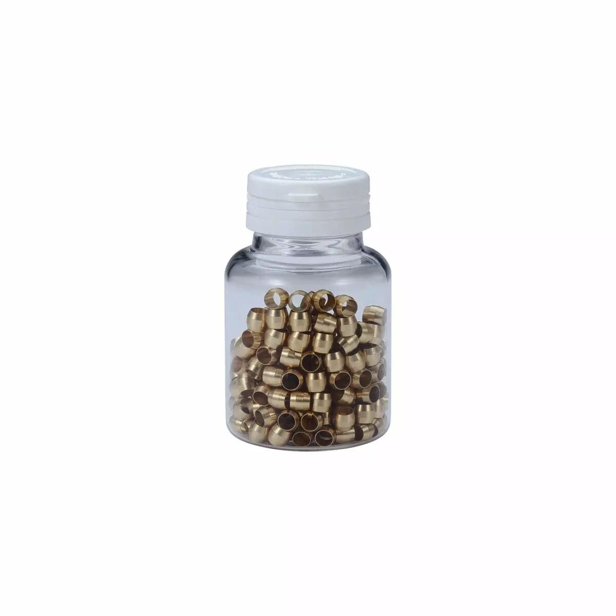 Olive de compression Shimano - 5mm (50pcs) BBB