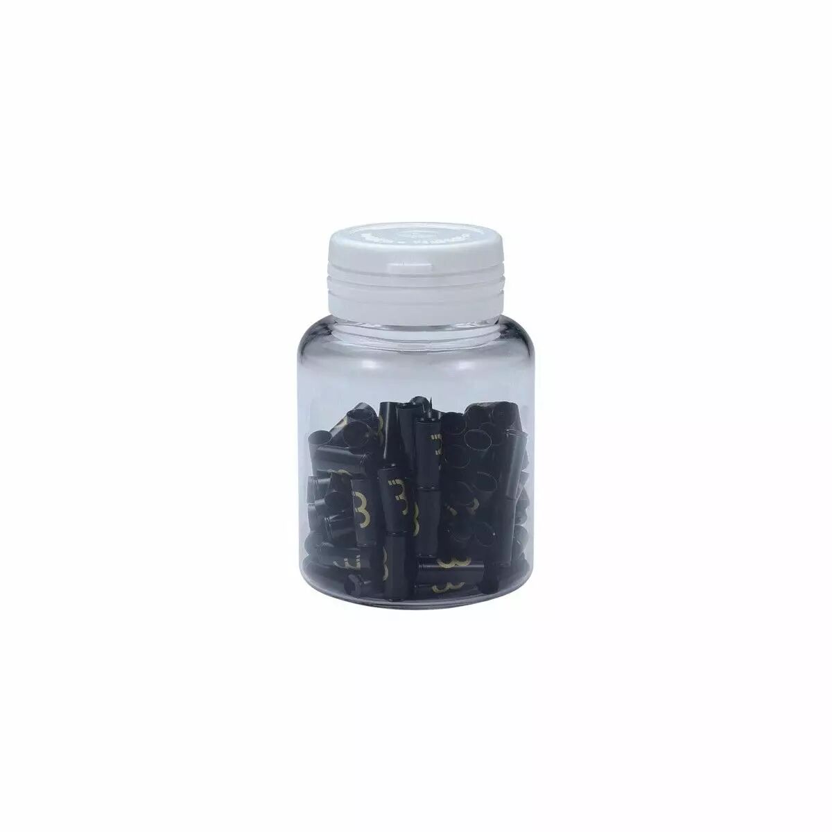 Butée de gaine alu étanche en 5mm (100pcs) BBB