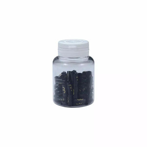 Butée de gaine alu étanche en 5mm (100pcs) BBB