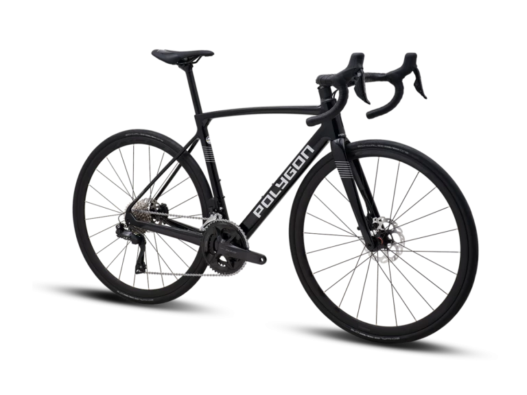 Vélo de route Polygon STRATTOS S7X