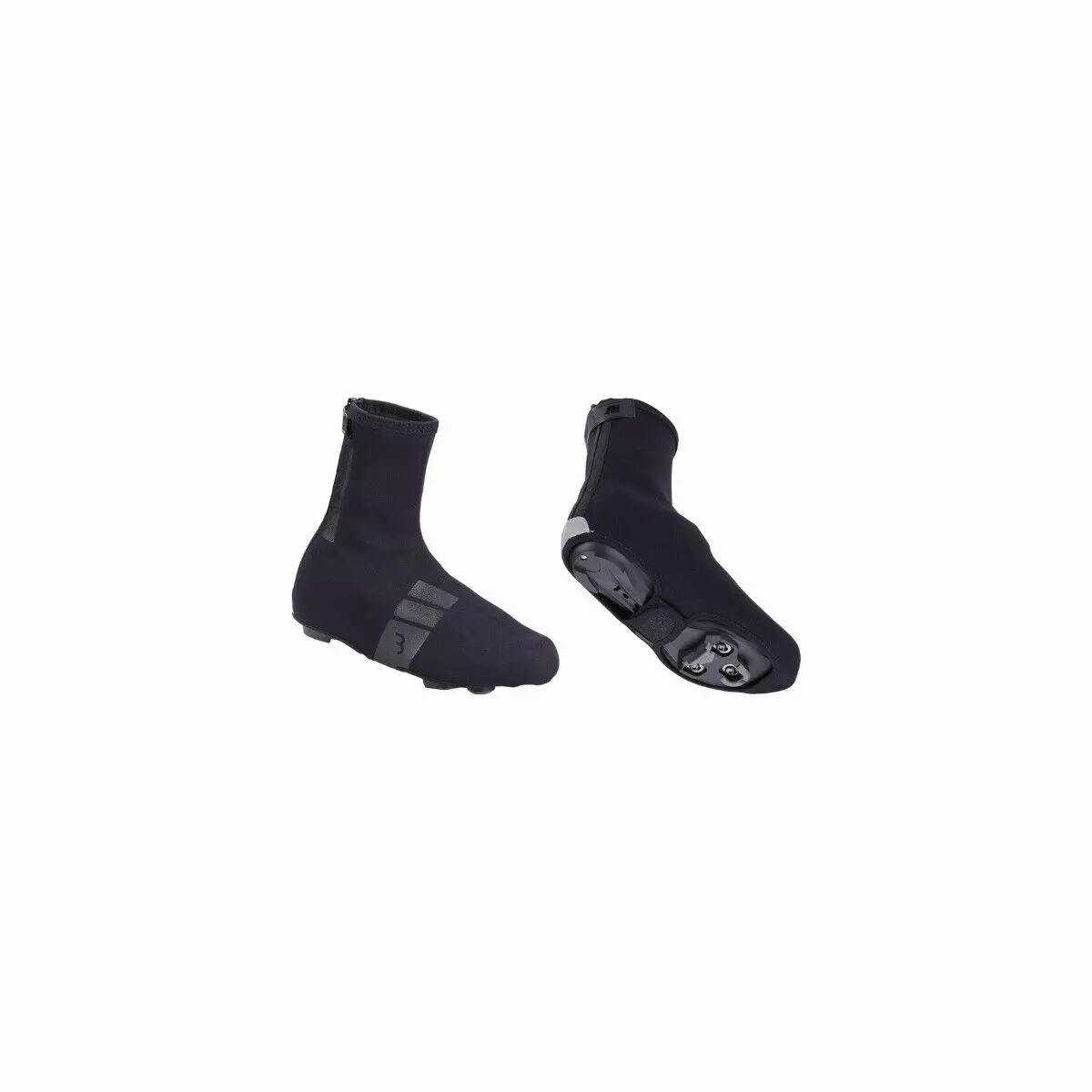 Couvre-Chaussures HeAvyDuty OSS Noir BBB