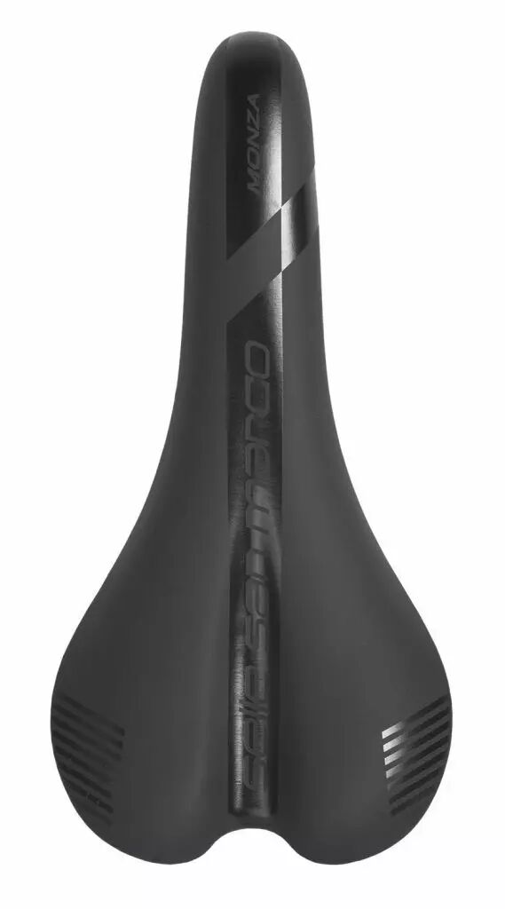 Selle San Marco Monza Start Noire