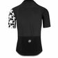 Maillot ASSOS Manches Courtes SS EQUIPE Jersey Evo8 Noir