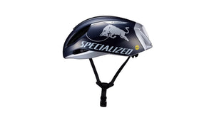 Casque Specialized S-Works Evade 3 Red Bull Bora Hansgrohe