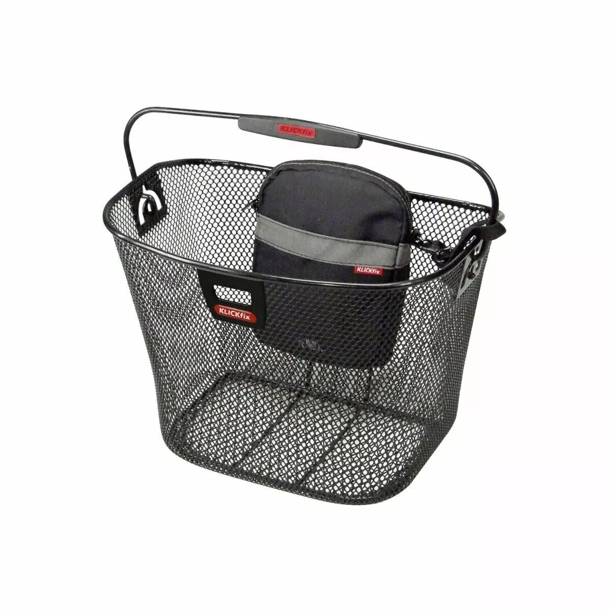 Panier Uni Basket  KLICKFIX