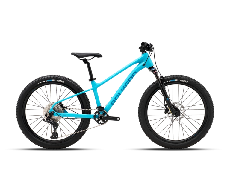 Vélo Enfant POLYGON Xtrada 24"