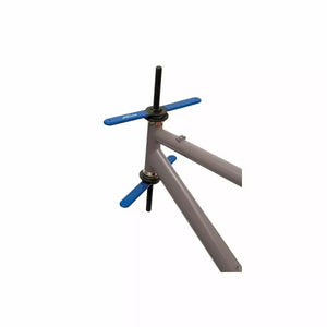 Outil pour monter Cuvettes de jeux de direction Park Tool