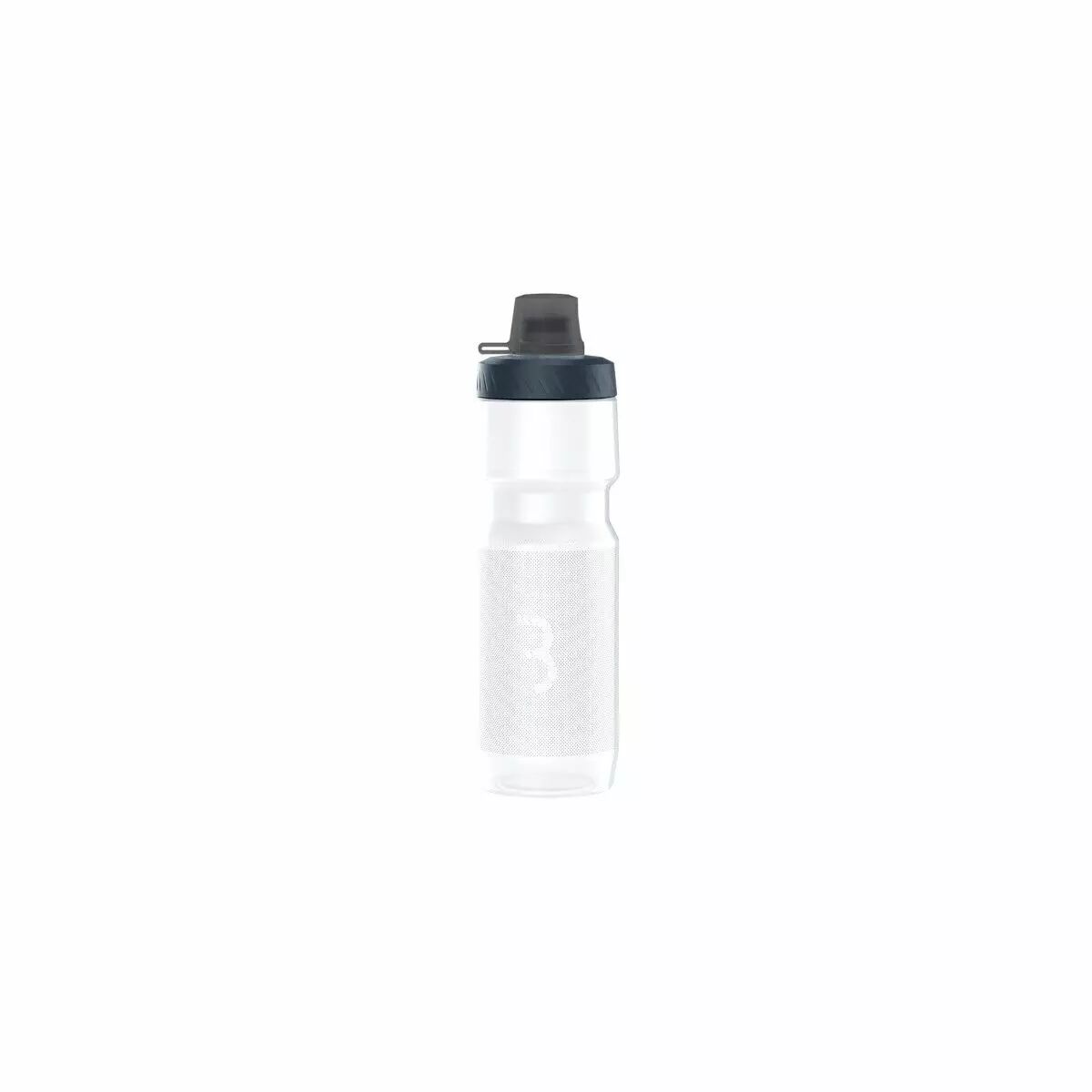 Bidon 750ml avec valve AutoTank + bouchonMudcap autoclose BBB