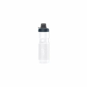 Bidon 750ml avec valve AutoTank + bouchonMudcap autoclose BBB