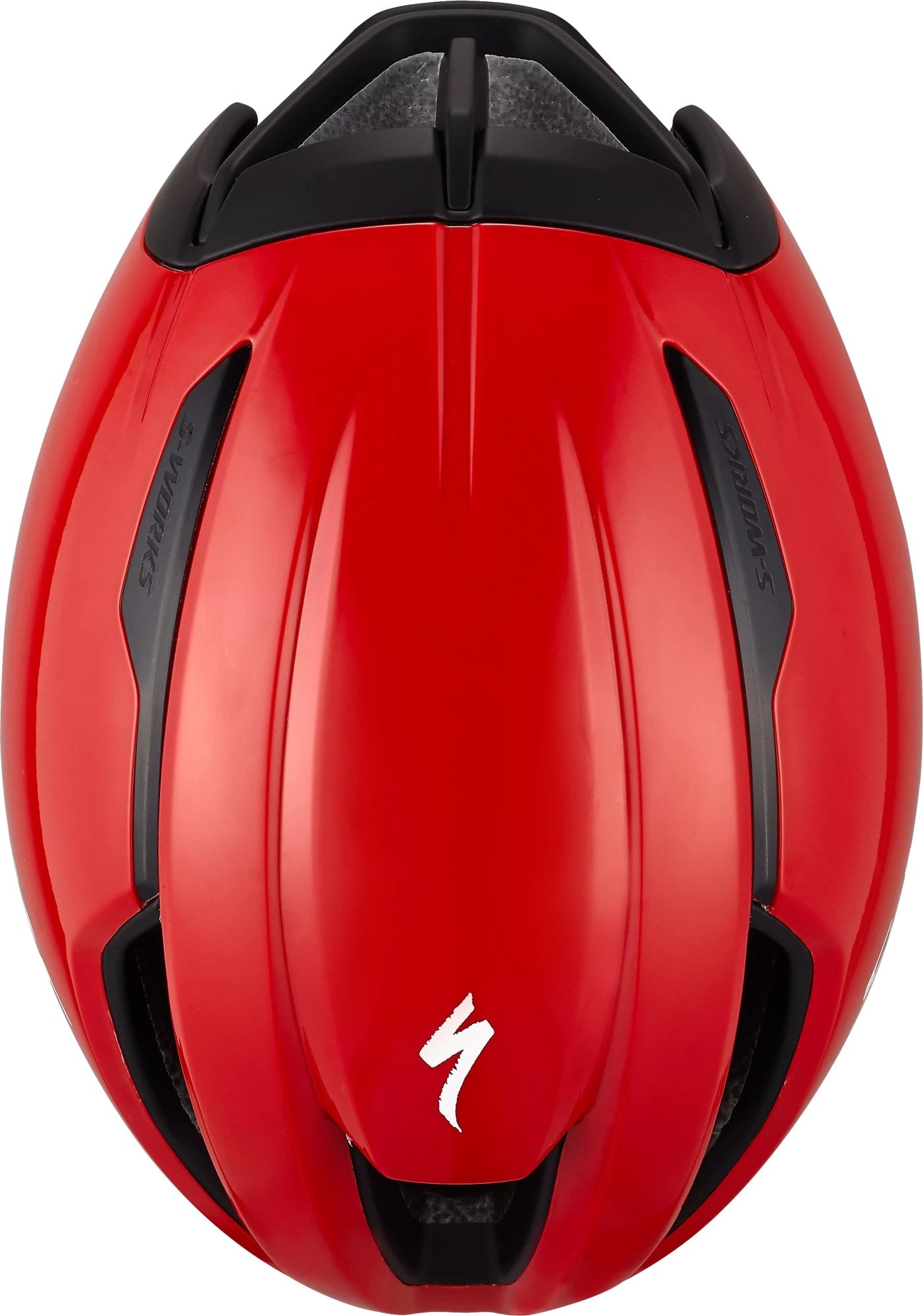 Casque Specialized S-Works Evade 3 Vivid Red