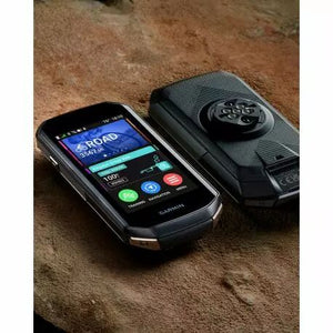 Garmin Edge® 1050, Pack