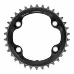 SHIMANO Plateau 34D SLX SM-CRM70 Pour FC-M7000-1