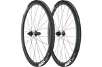 Roues Mavic Cosmic S 42 Disc Corps Shimano 10,11,12V 