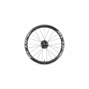 Paire de roues R4A Allroad Disques SCOPE