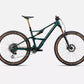 VTT tout-suspendu  Orbea Occam SL M-LTD 2026