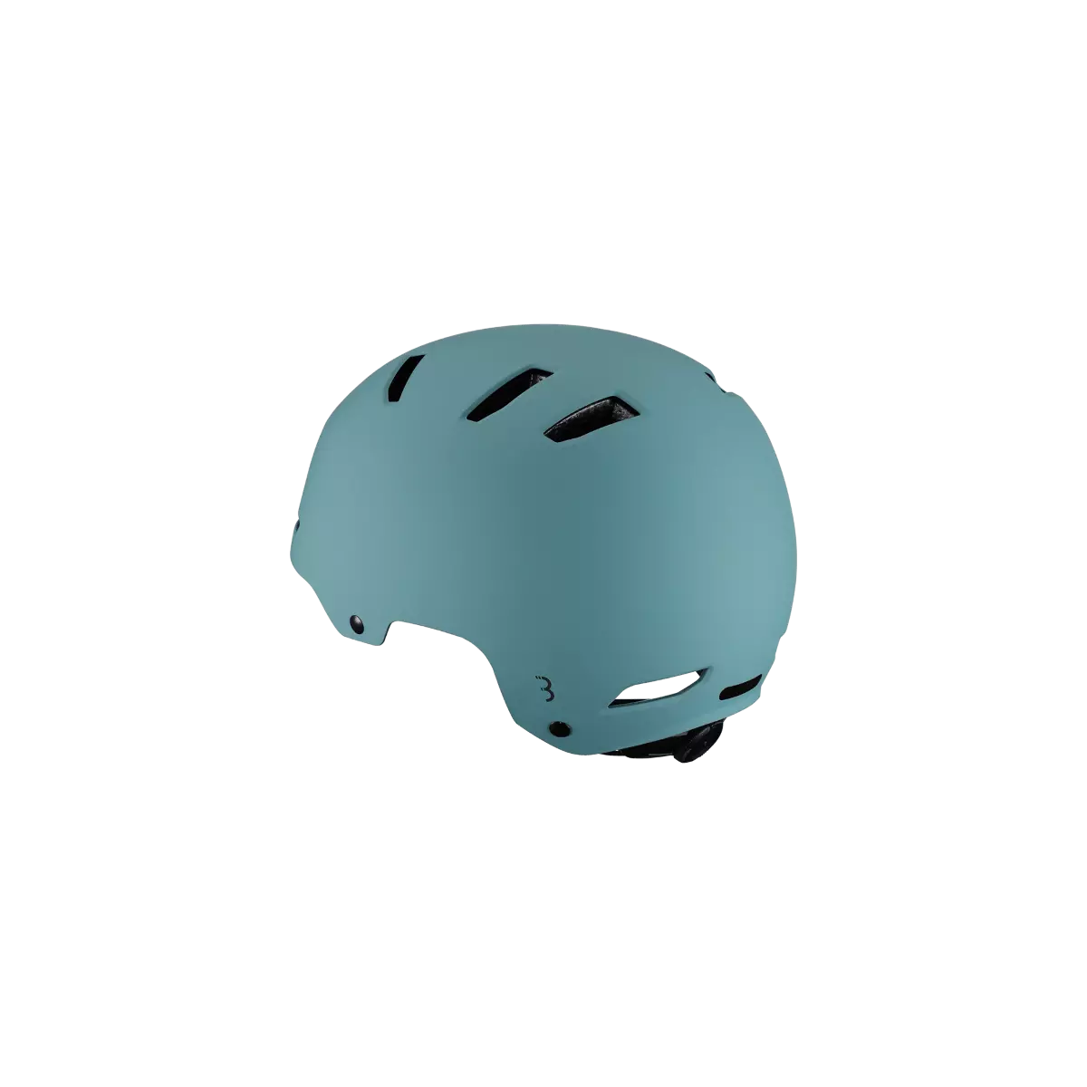 Casque Wave Vert d'eau BBB