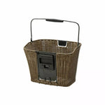 Panier Structura Marron EF KLICKFIX