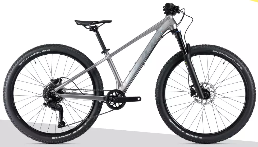 VTT Enfant SUNN Tox 2.6 2026 roues 26"