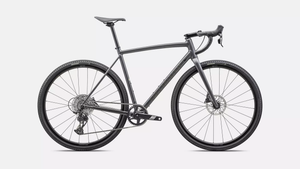 Vélo SPECIALIZED CRUX DSW Comp SMK/OAKGRN