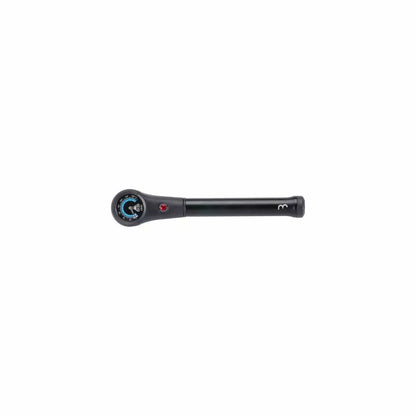 Pompe amortisseur et pneumatique DualPressure BBB