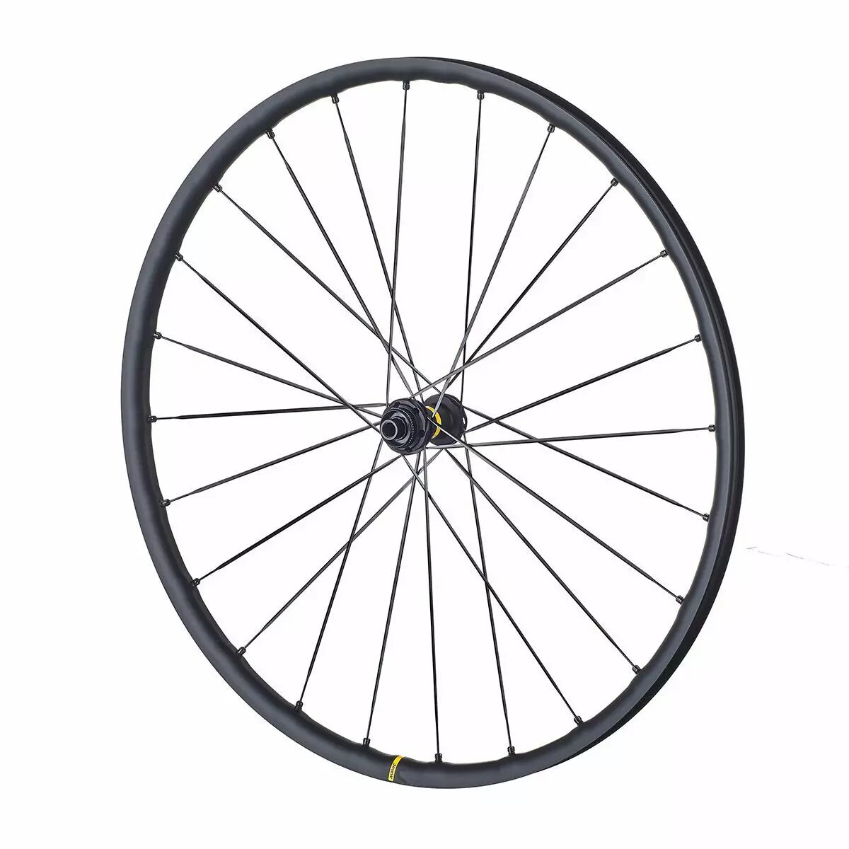 Roue Mavic Allroad SL DCL Avant
