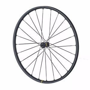 Roue Mavic Allroad SL DCL Avant
