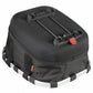 BIKEBASKET GT pour Racktime "Snap It" Twist Bleu KLICKFIX