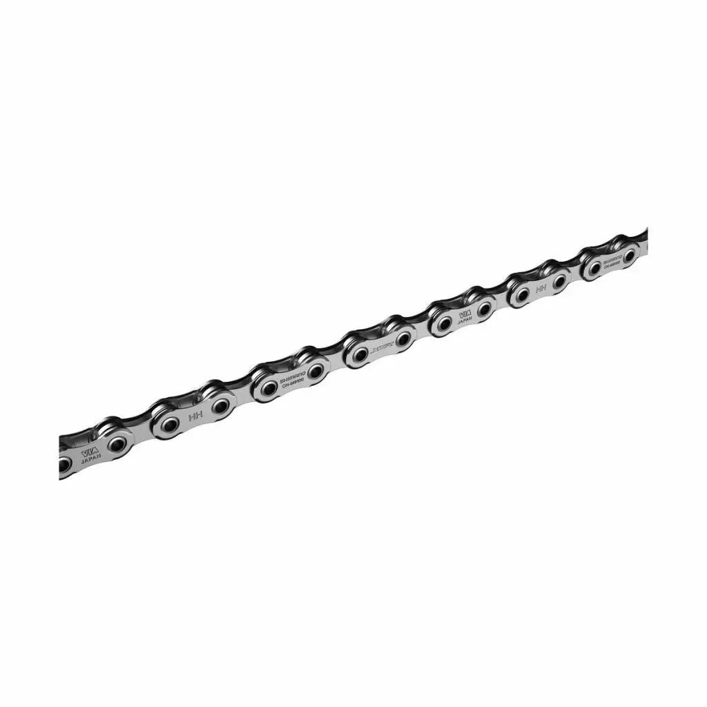 Chaine SHIMANO CN-M9100 11/12-Vitesses 138 Maillons