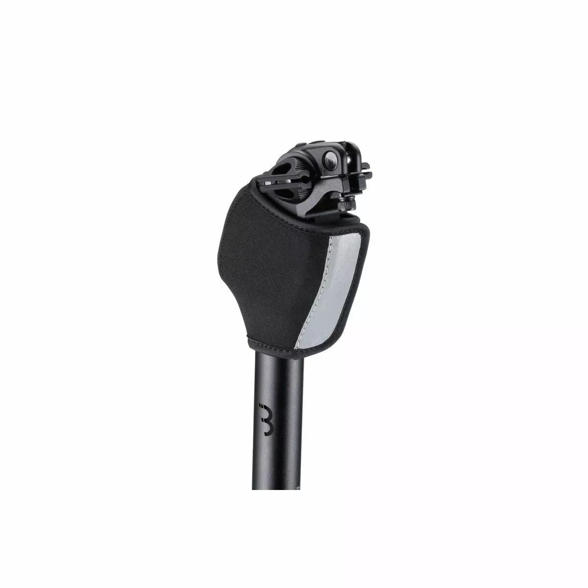 Tige de selle suspension ComfortPost 400mm BBB