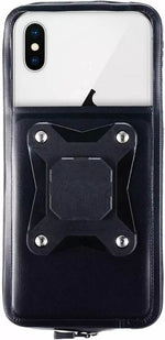 Support + étui universel martphone M BBB