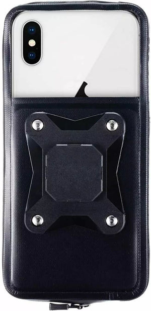 Support + étui universel martphone M BBB