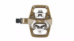 Pédales LOOK X-Track EN-RAGE + Bronze
