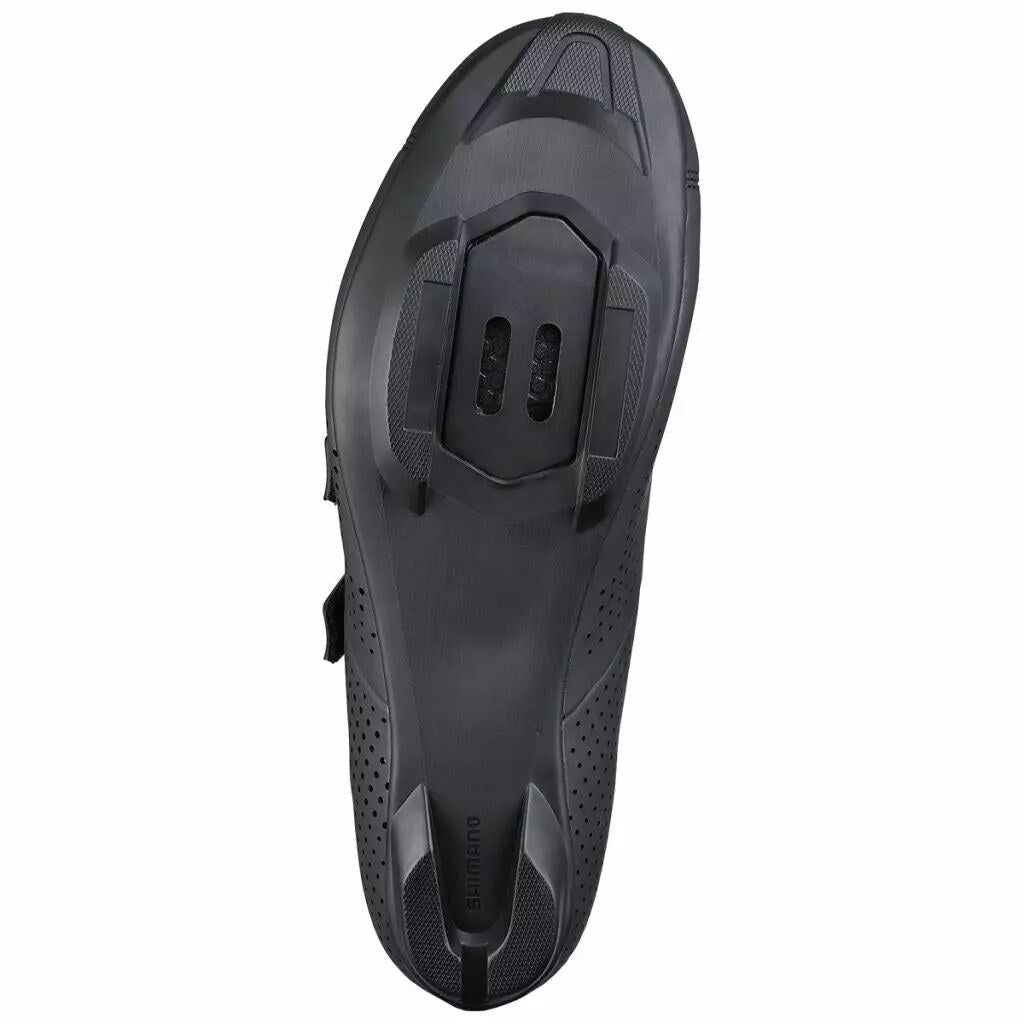 Chaussures SHIMANO Route RT500 Noir