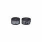 Fonds de jante Haute Pression pour VTC et VTT 29' (lot de 2) BBB